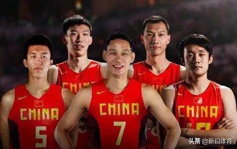 归化球员会对中国足球有帮助吗,归化中国男篮
