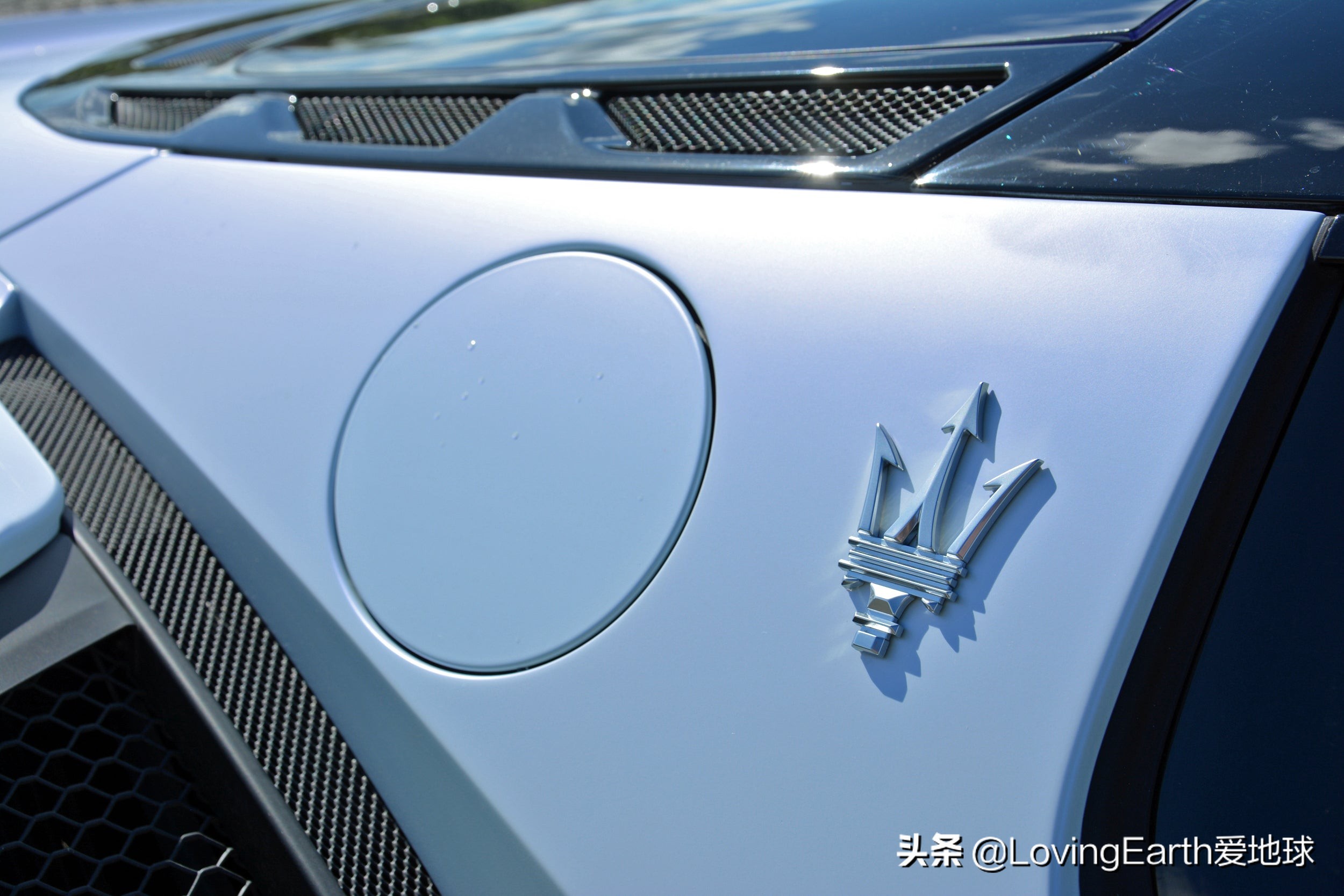 售价210万元玛莎拉蒂mc20全球首发,玛莎拉蒂mc20到底有多强