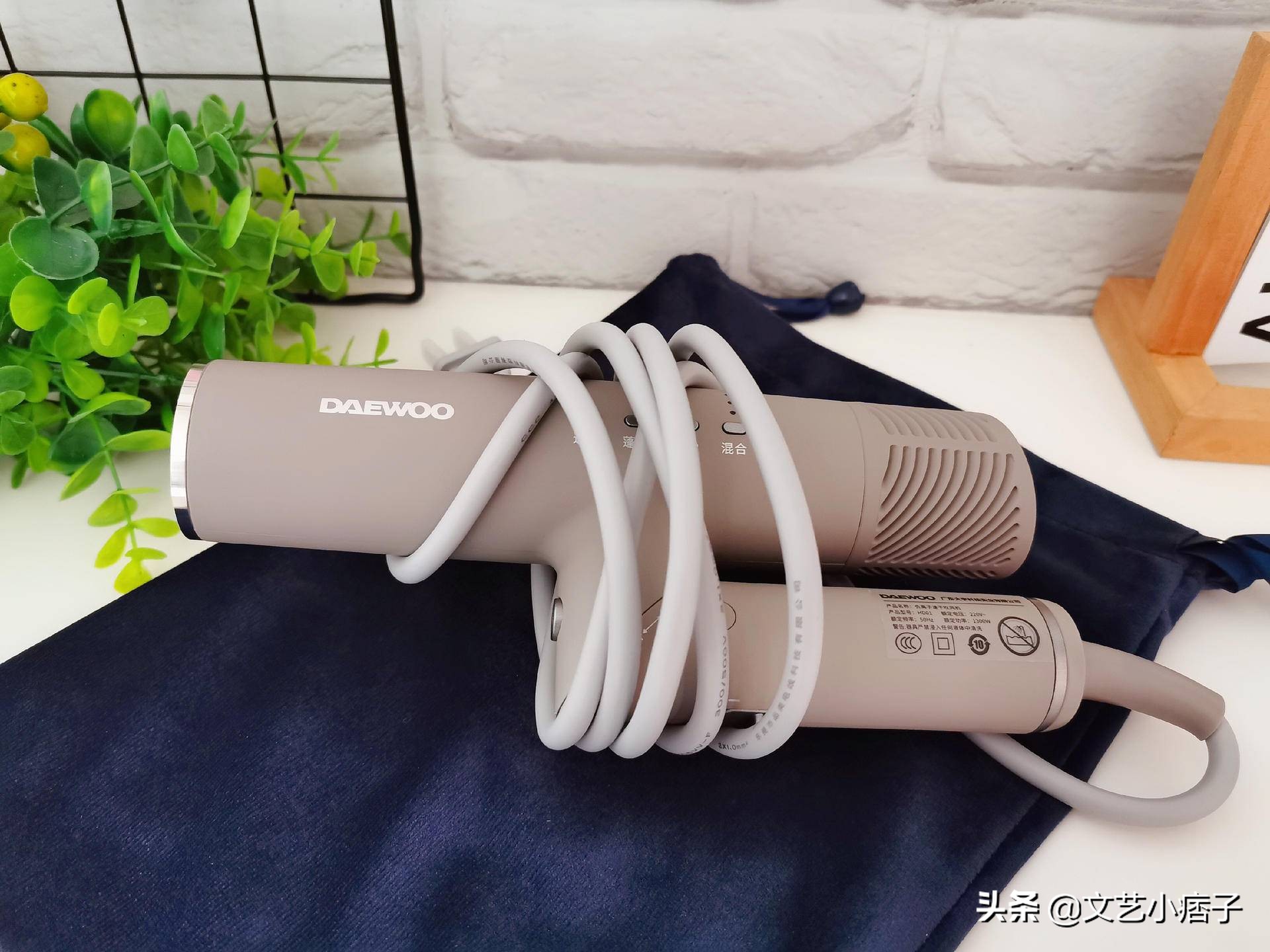 大宇吹风机哪款好,大宇吹风机深度评测