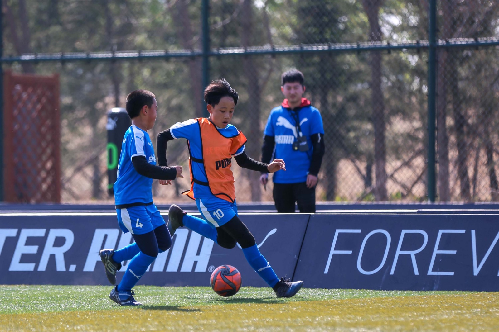 2019彪马杯上海全国总决赛,彪马杯比赛