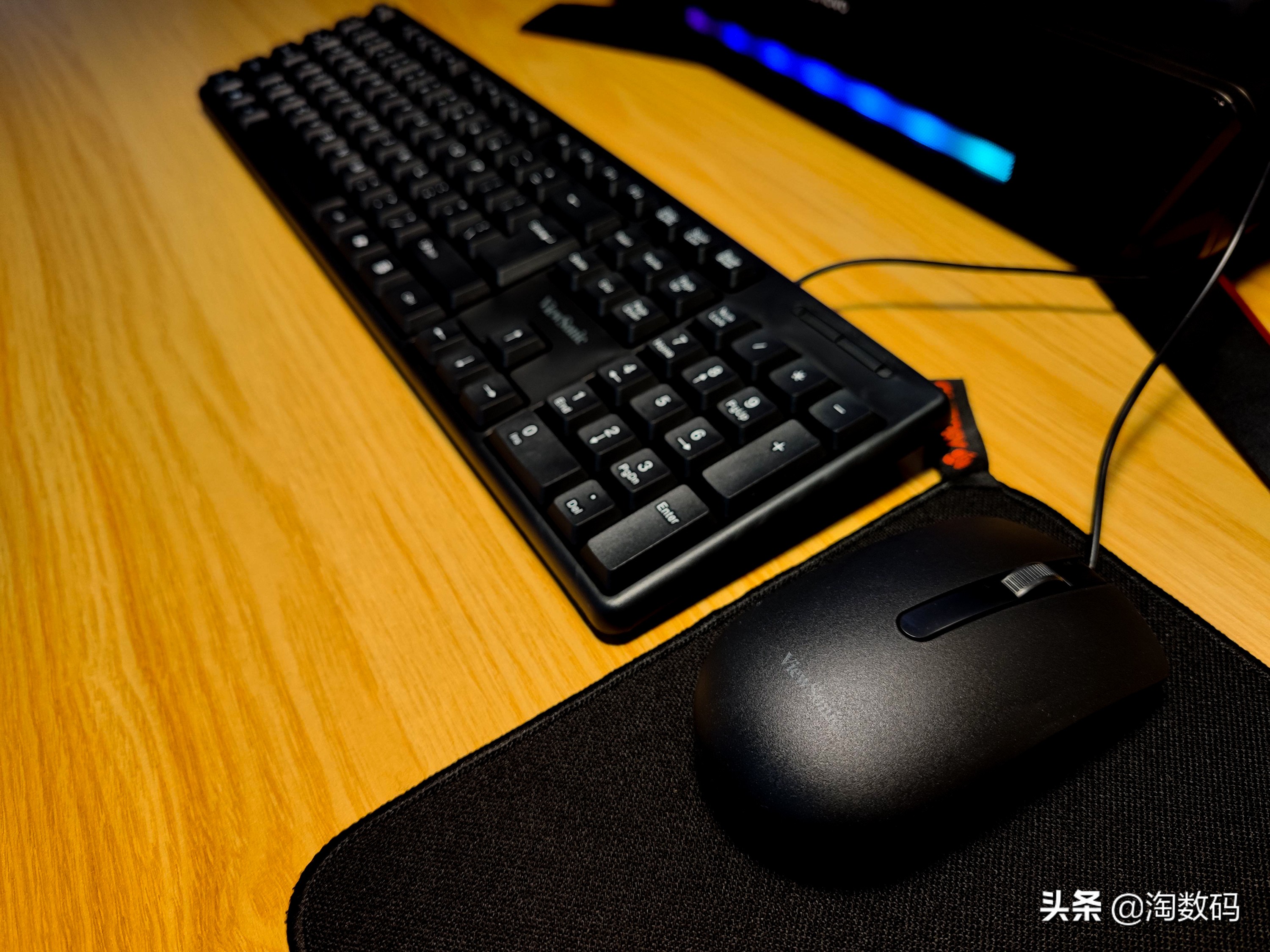 粉色键盘鼠标套装平价推荐,9.9最便宜键盘鼠标套装