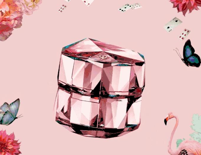 兰蔻和cpb两个品牌哪个好,兰蔻圣诞限定选哪个