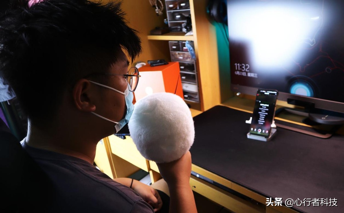 唱吧小巨蛋g2和g3有什么区别,在家唱歌用的小音箱推荐