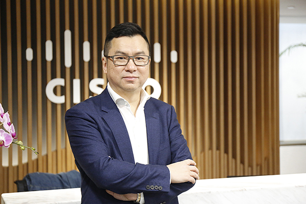 独家解读：思科COE如何定义IT生态的“臻”才实料