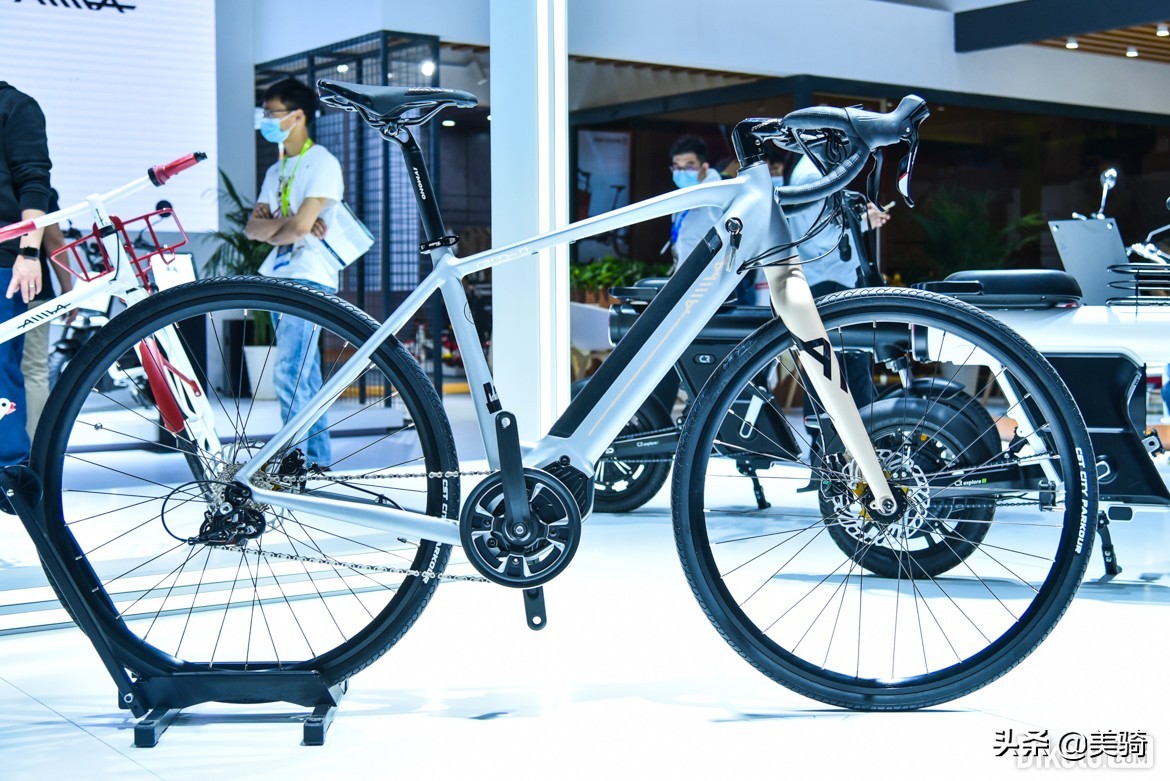 电助力中置电机工作原理,中置助力电机有什么缺点