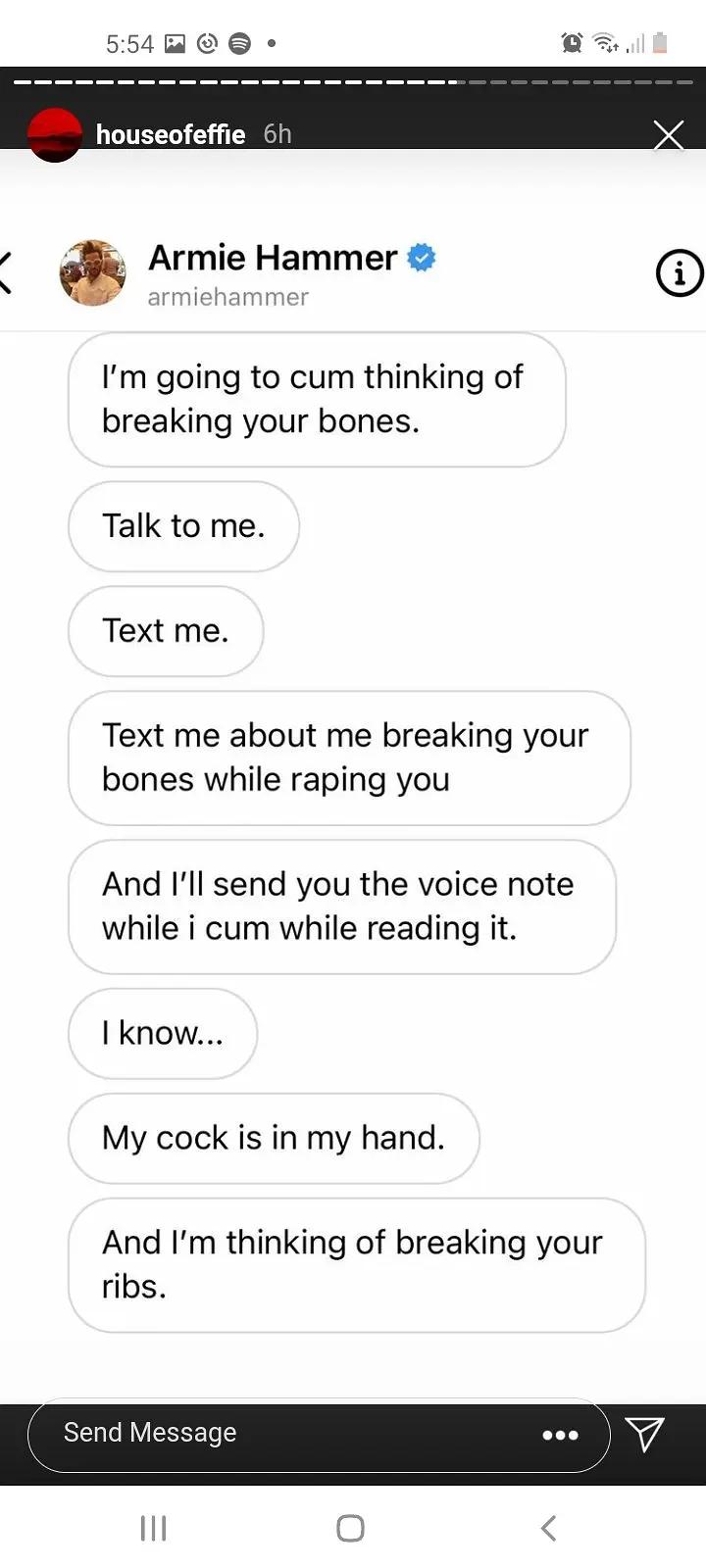 请以你的名字呼唤我男主事件,请以你的名字呼唤我男主食人族