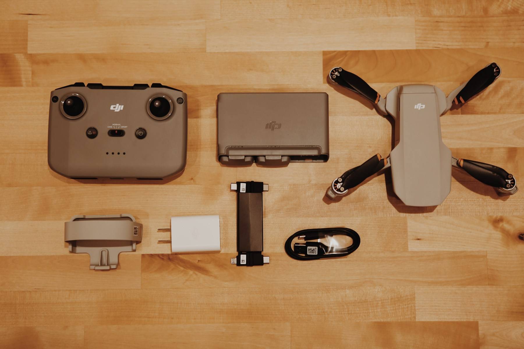 大疆mini2测评,大疆mini2se