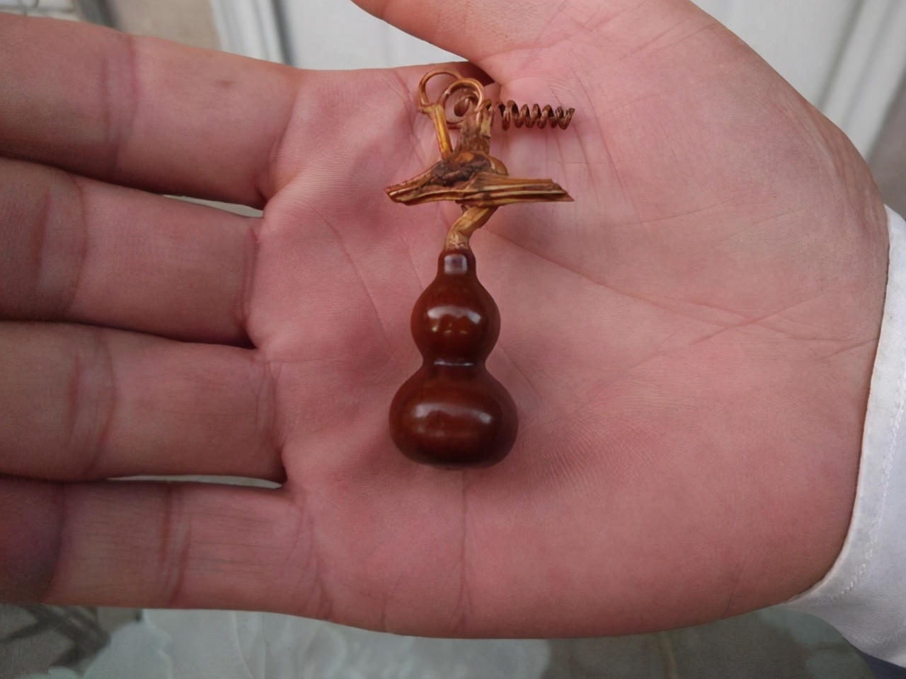 不懂文玩，也可以独立购买的8种文玩，几乎无假货