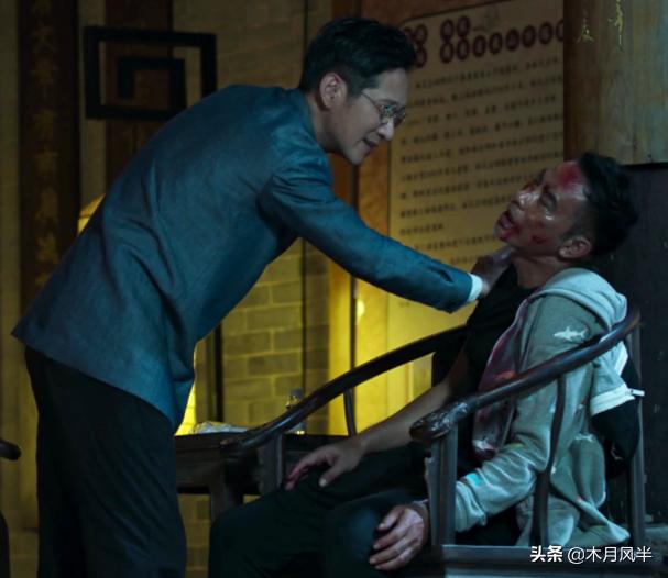 初出茅庐和初窥门径,初窥门径和初出茅庐