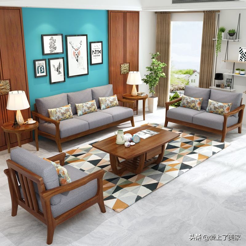 金丝檀木与乌丝檀木家具哪个好,金丝檀木地板优缺点