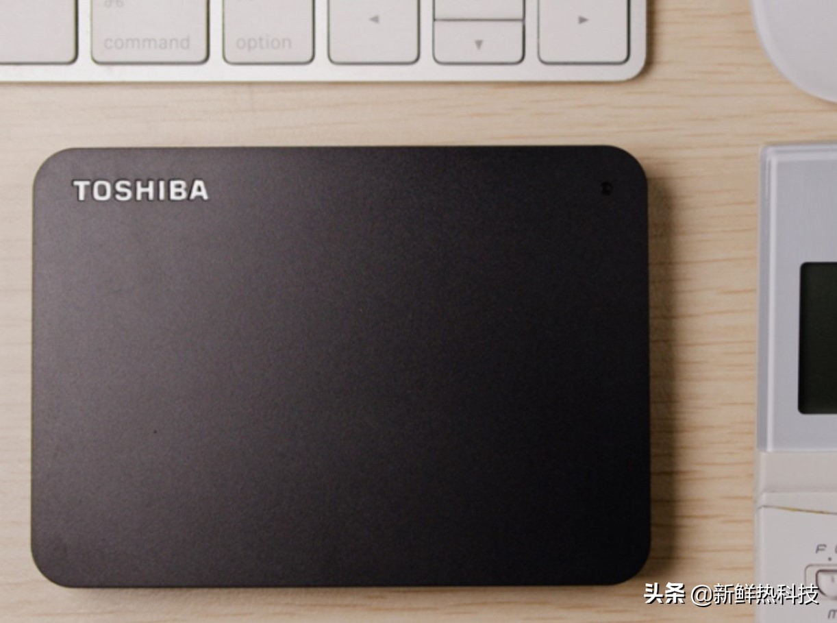 东芝小黑a3与b3的区别,2TB移动机械硬盘推荐