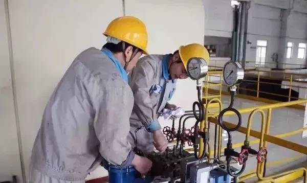 设备的四懂四会口诀,设备保养三好四会四项要求