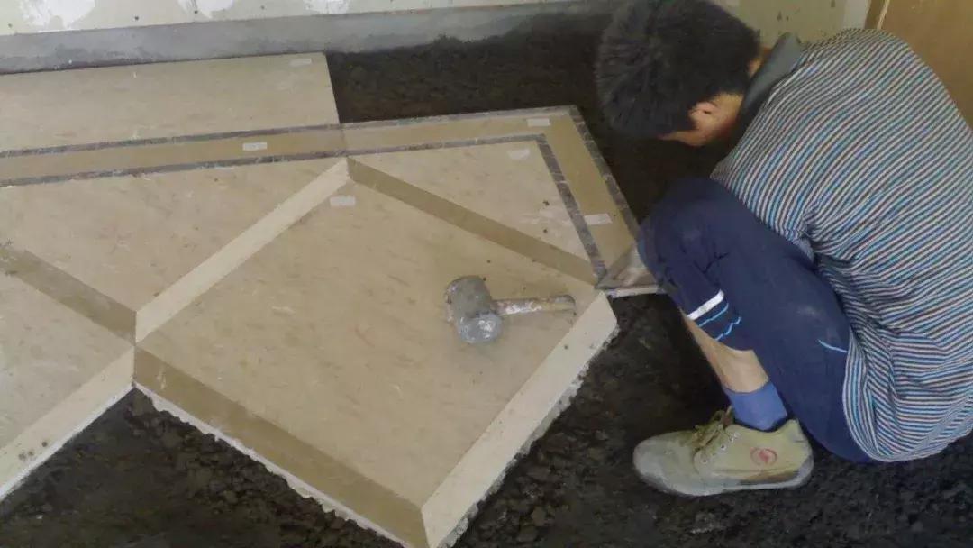 石材设计详细说明,设计师必须了解的石材材料