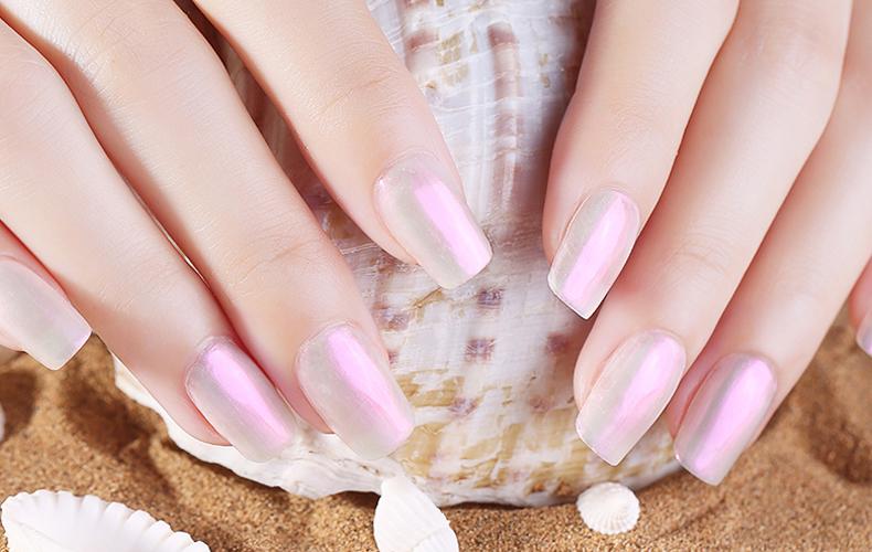 什么牌子甲油胶对指甲好,养护指甲应该用什么甲油胶