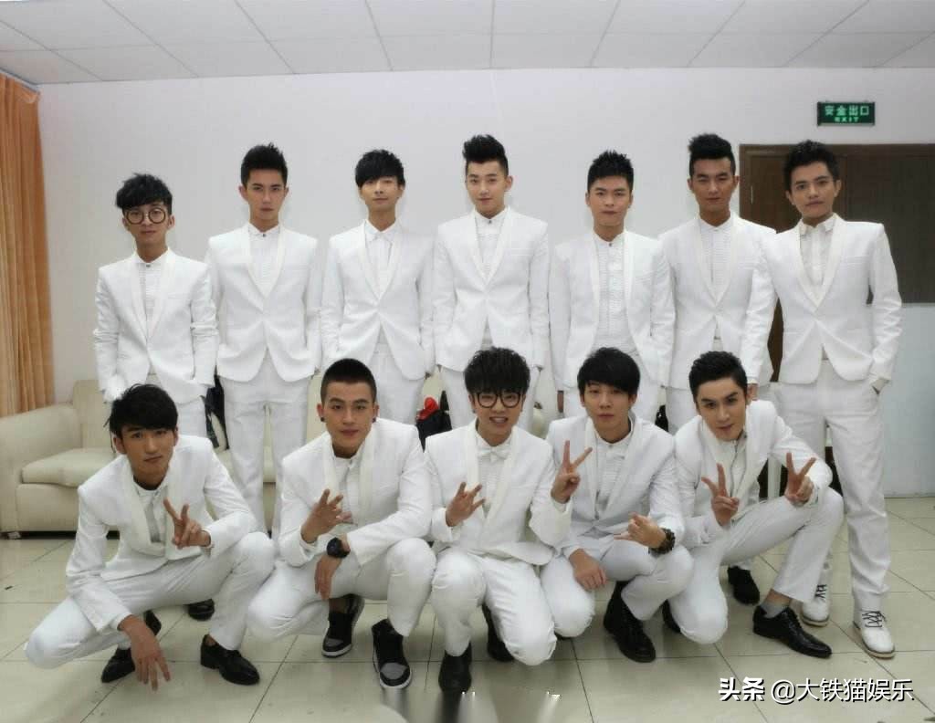 六届快男冠军今昔对比：有人改名难改运，有人变脸认不出，差距大