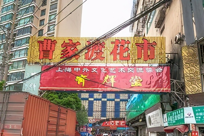 上海的热搜,最近热搜的上海