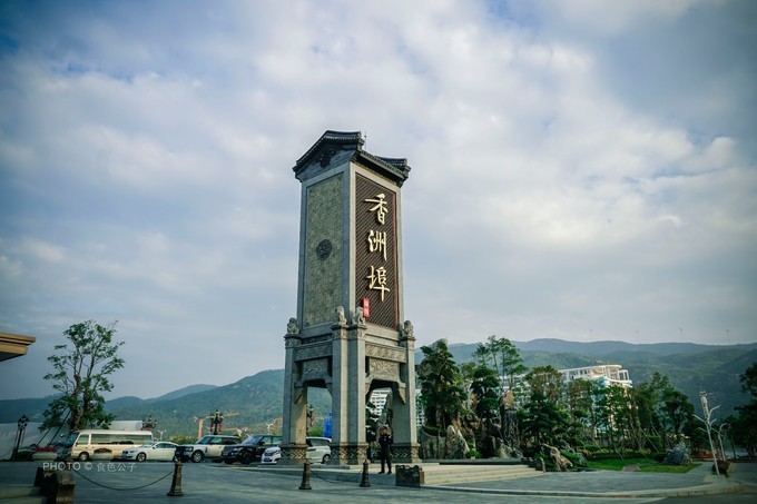 珠海横琴除了长隆还有什么东西玩,横琴有哪些景点可以玩儿