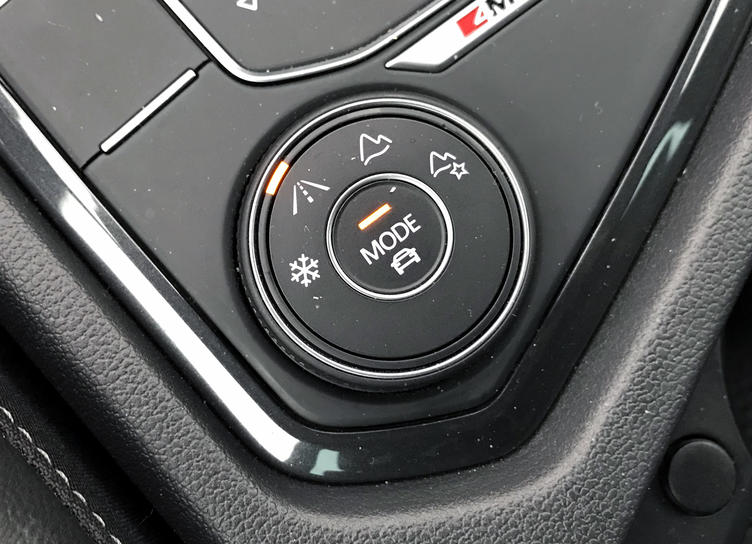 选大众的车怎么选,19款tiguan380tsi四驱r-line试驾