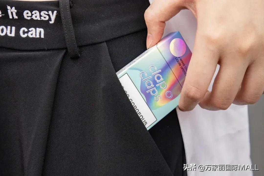 万家丽国际广场美妆直播,万家丽美妆团购