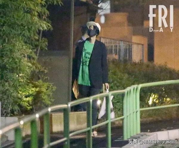 江口拓也和纱织姐姐是男女朋友吗,江口拓也和早见沙织真的结婚了吗