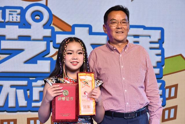 昆明金源购物中心少儿才艺大赛 (昆明第九届金源杯少儿才艺大赛)