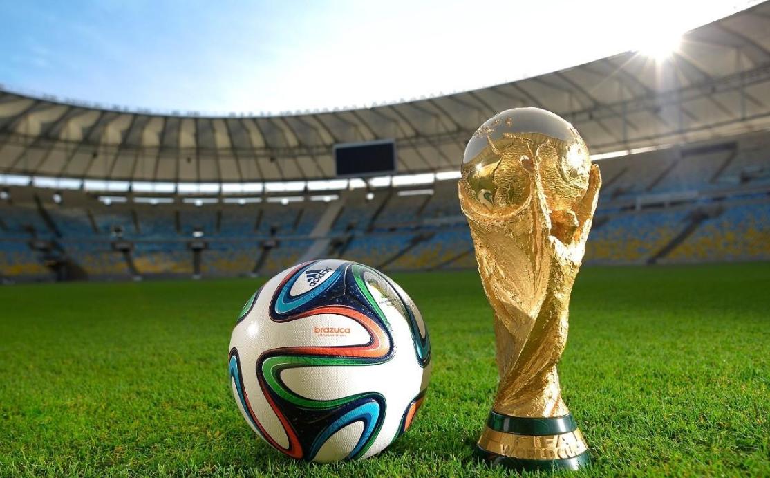 世界杯举办时间地点：全球6大洲竞争，欧洲3届轮一次美国更蛮横