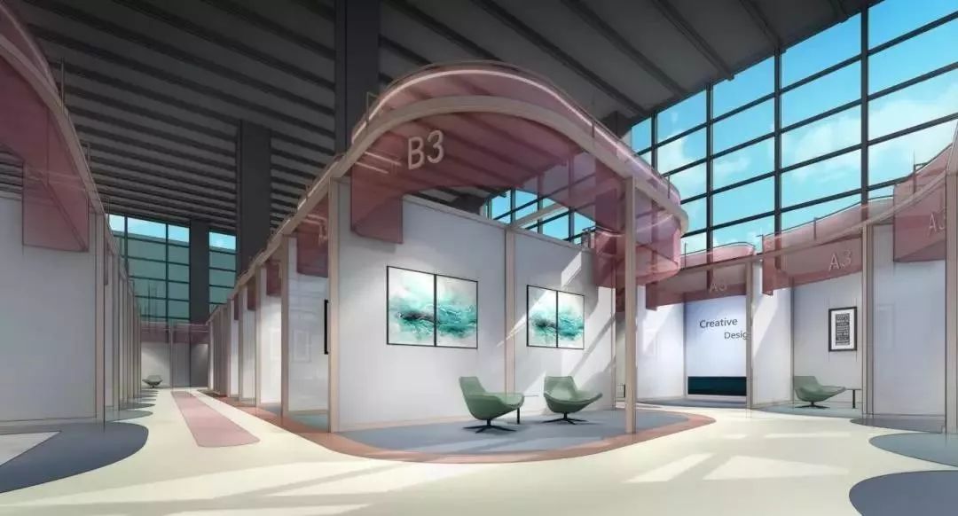 免费逛展,免费大巴逛展会