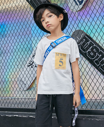 卖童装怎样才能让自己成为搭配师,如何做一个优秀的童装店导购