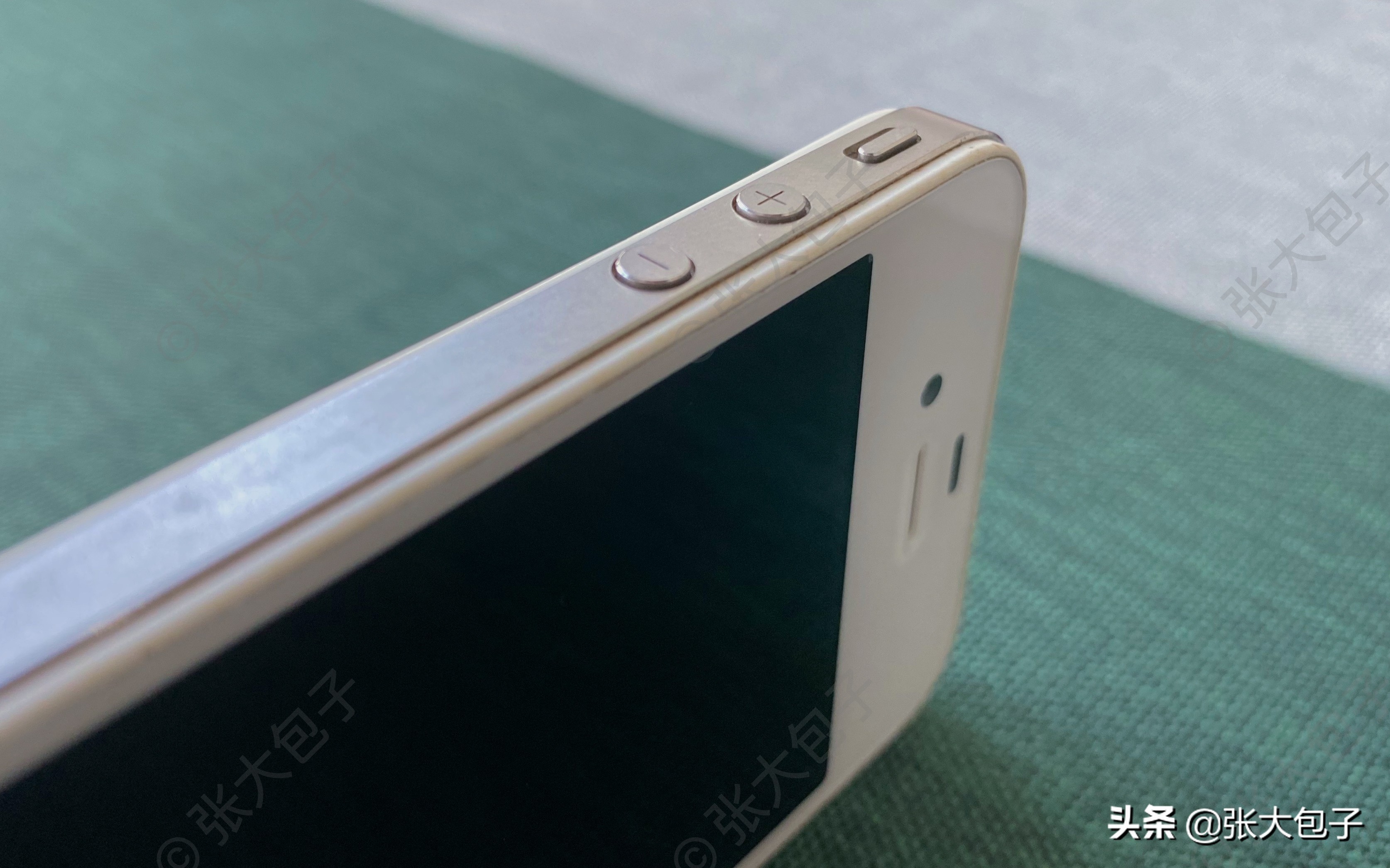 【再一次改变一切】iPhone4开箱瞎侃