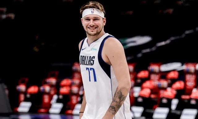 完爆小卡乔治，轻松获得开门红，名嘴王猛：卢卡真是个天才