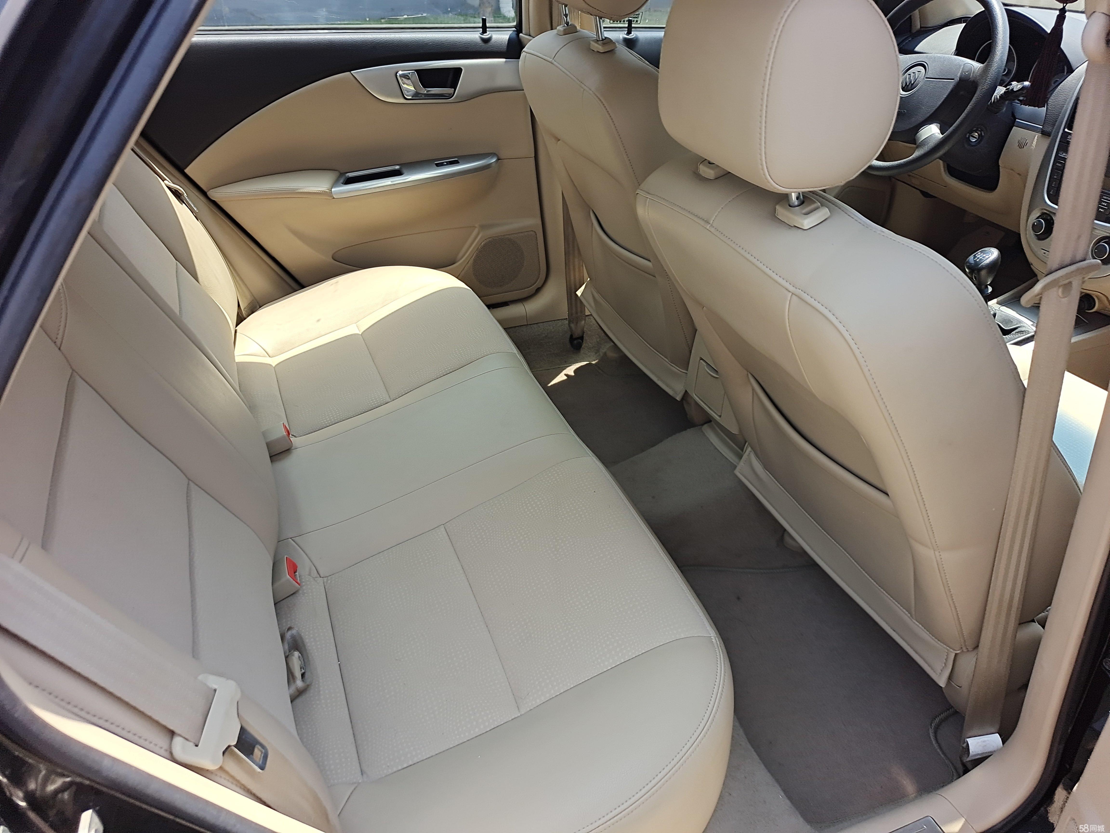 别克凯越1.6自动挡08年二手车报价,别克凯越2011二手车油耗