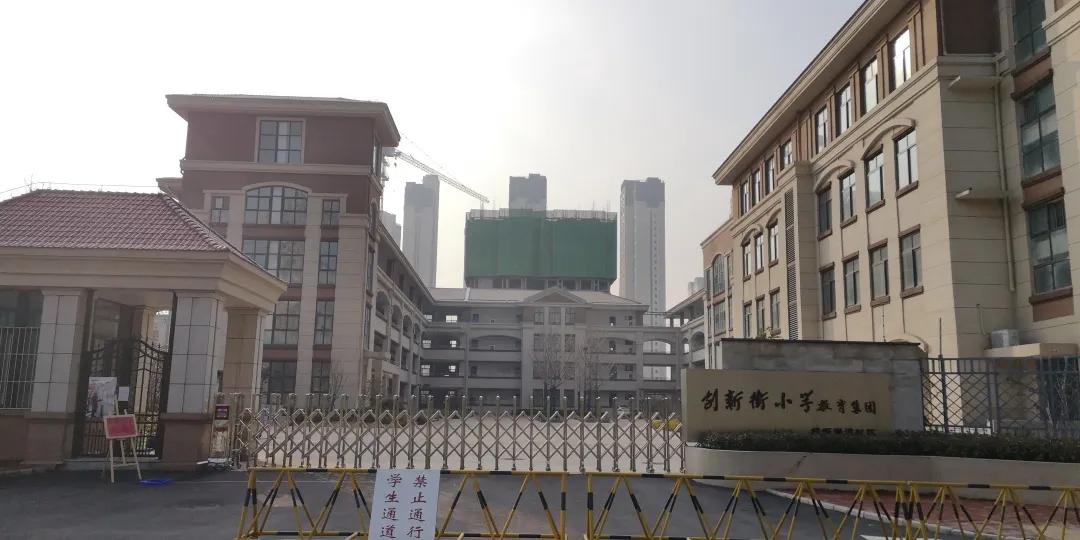 管南教育越来越好,管南有好的学校吗