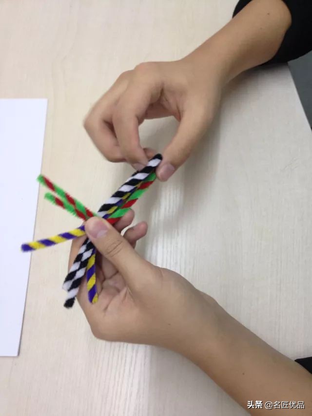 彩纸手工制作立体重阳节,九九重阳节贺卡剪纸