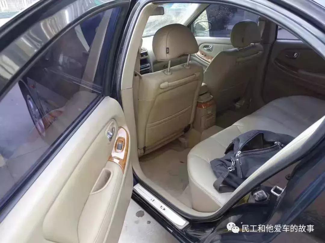 日产风度a33为什么是经典,尼桑风度a33有收藏价值吗