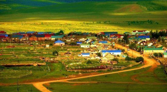 中国的俄罗斯族,如何看待俄罗斯的?俄罗斯族美女给我们解答疑惑