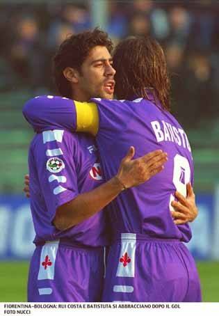 鲁伊科斯塔的传球技术,鲁伊科斯塔对皇马四十米贴地传球