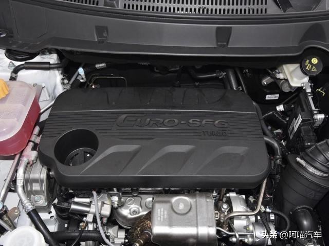 开起来很安静动力足,开起来坐起来舒服的车