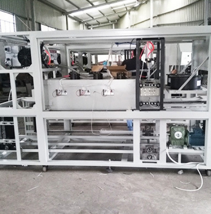 杭州俊友自动化设备有限公司烘箱的类型