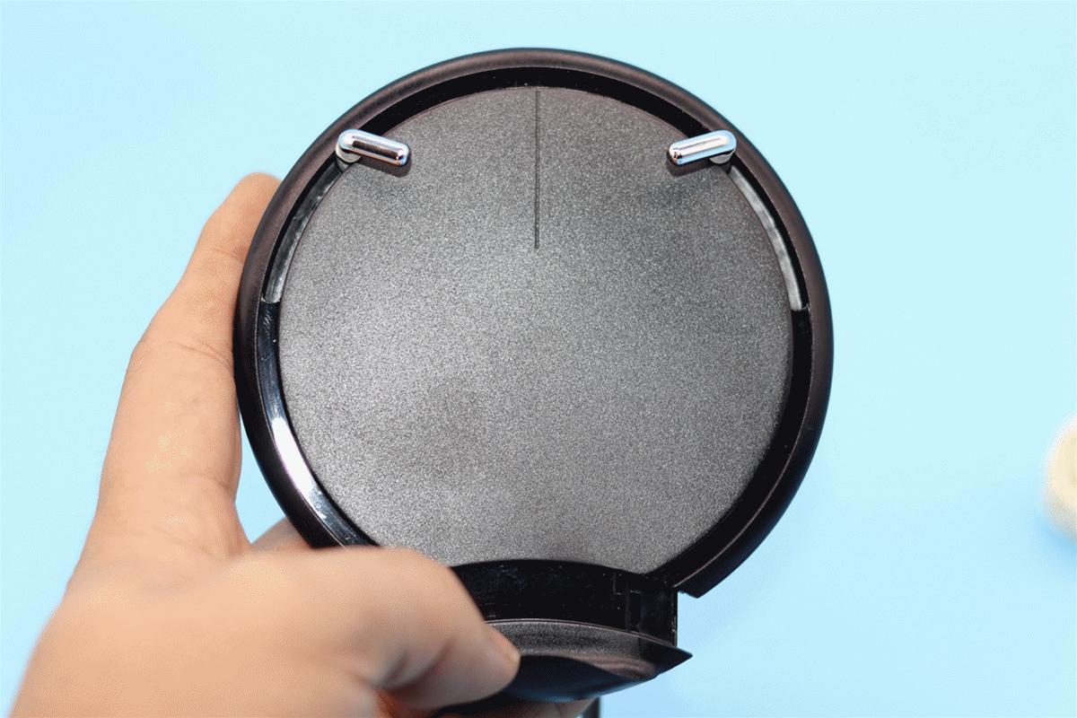 可以监测空气质量的车载快充，麦泡MIPOWPOWERCLIPAD评测