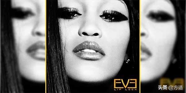 九十年代最凶的八大传奇说唱女歌手，她们比男Rapper还酷「下」