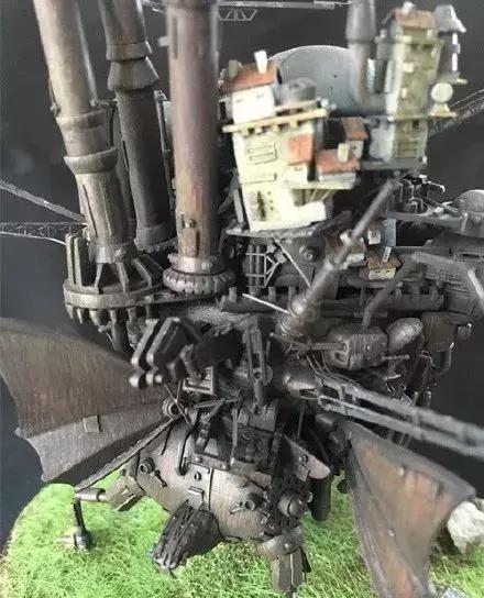 高手在民间手工作品,高手在民间手工制作