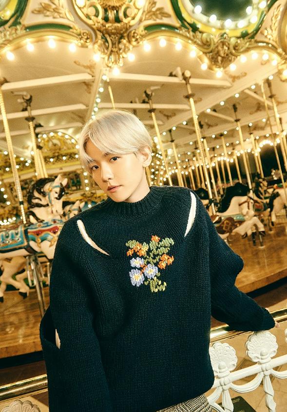 李秀满边伯贤合唱,李秀满边伯贤缪斯