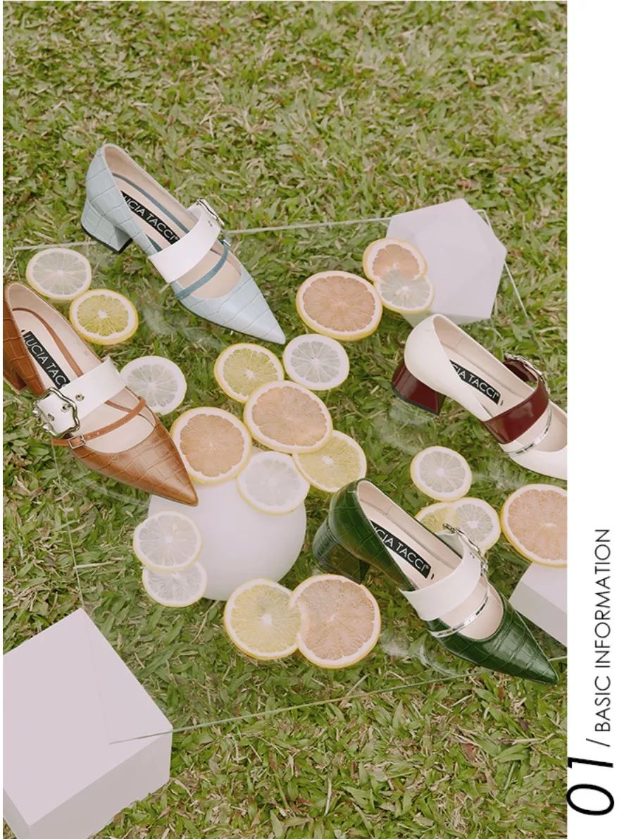 明星小众品牌 (高颜值百搭不贵的潮鞋品牌)