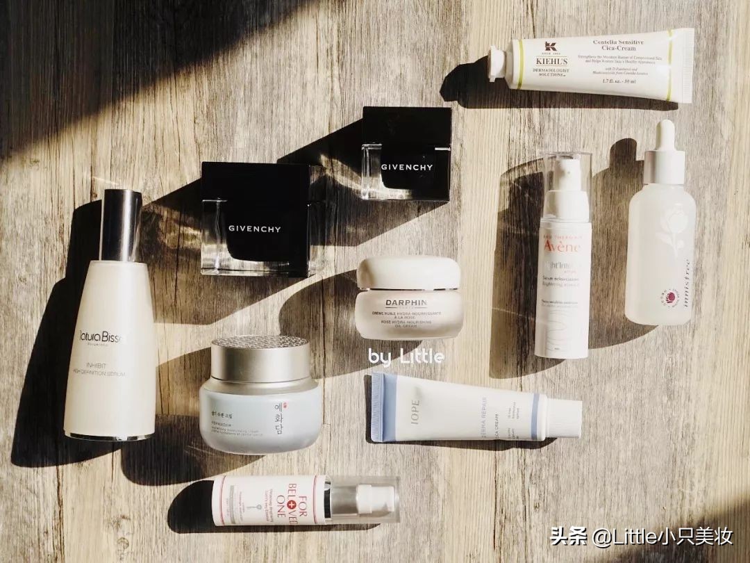 换季保湿推荐用什么护肤品,天冷了用哪款护肤品比较水润