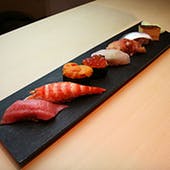 日本东京美食寿司,在日本东京吃高级寿司料理