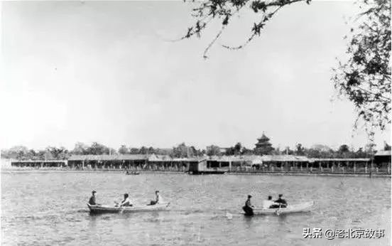 北京金鱼池一号院,北京金鱼池中街附近