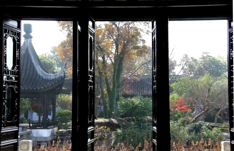 苏州免费古镇最值得去的景点,苏州最适合旅游的古镇