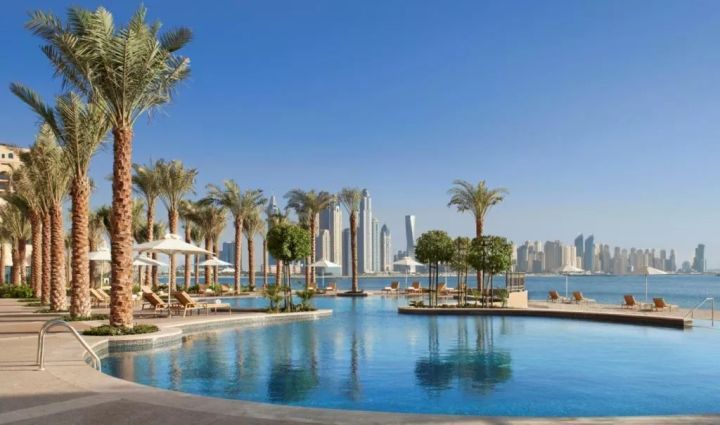 去迪拜旅游需要花多少钱,去迪拜旅游需要准备多少钱