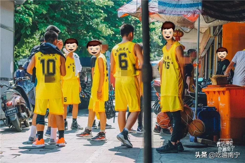 南宁最有名的老友粉店,南宁老友粉最正宗店在哪里