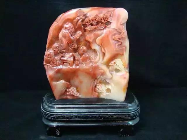 中国各省代表性奇石,中国各省的珍稀宝石